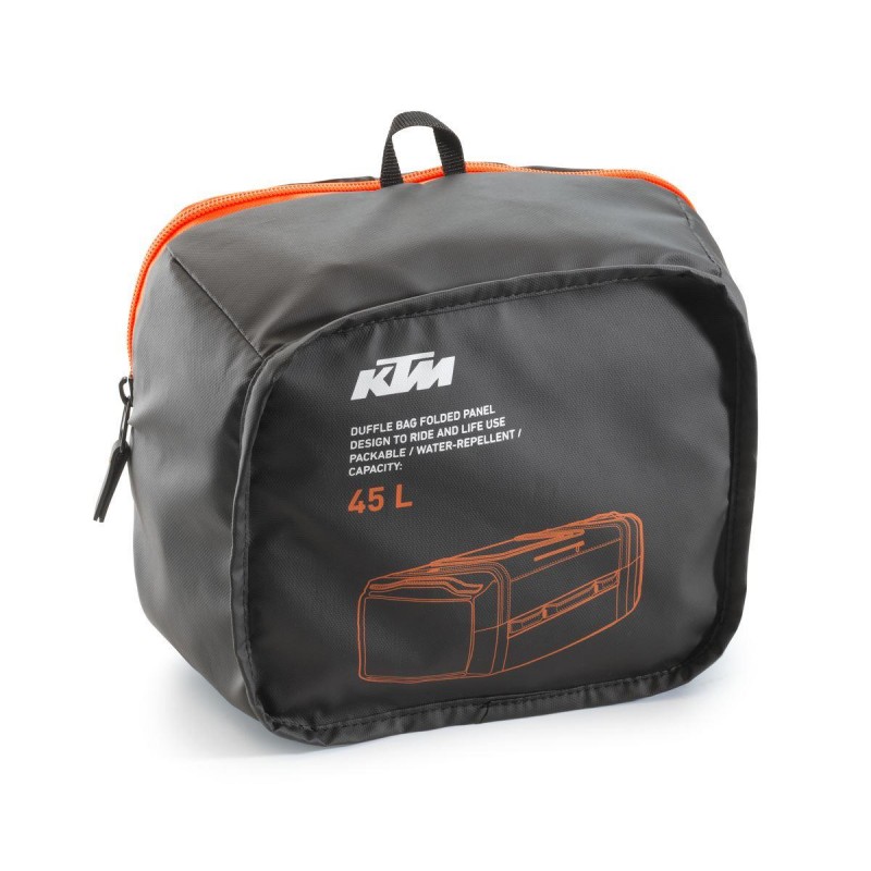 KTM Pure Duffle Bag