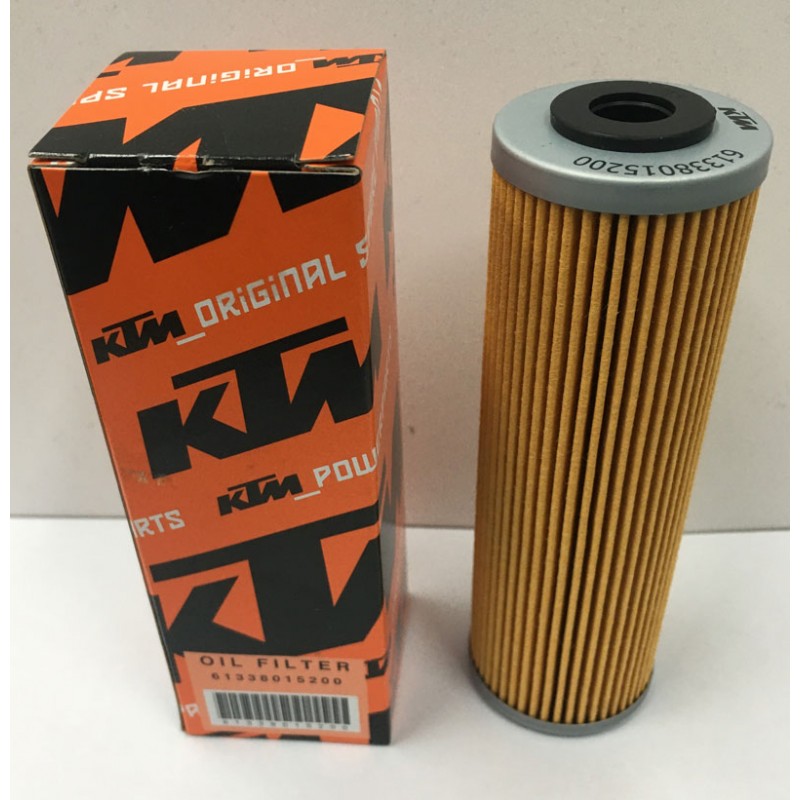 KTM Oil Filter