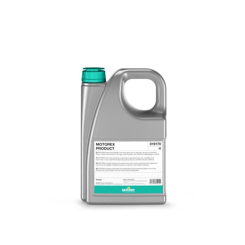 Motorex Boxer Oil 4T 10W40 (4L)