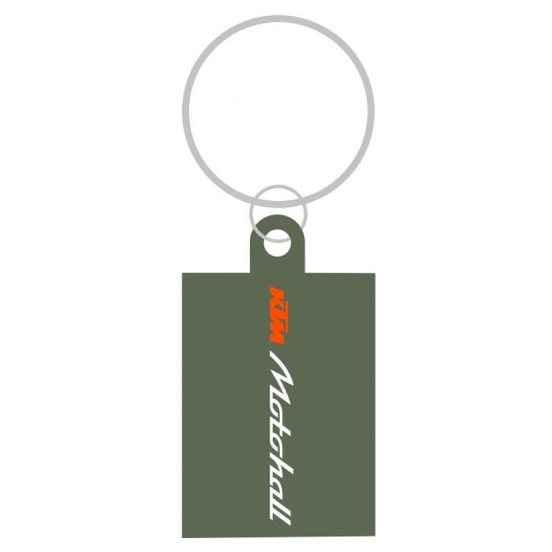 KTM Special Edition Desert Keyholder
