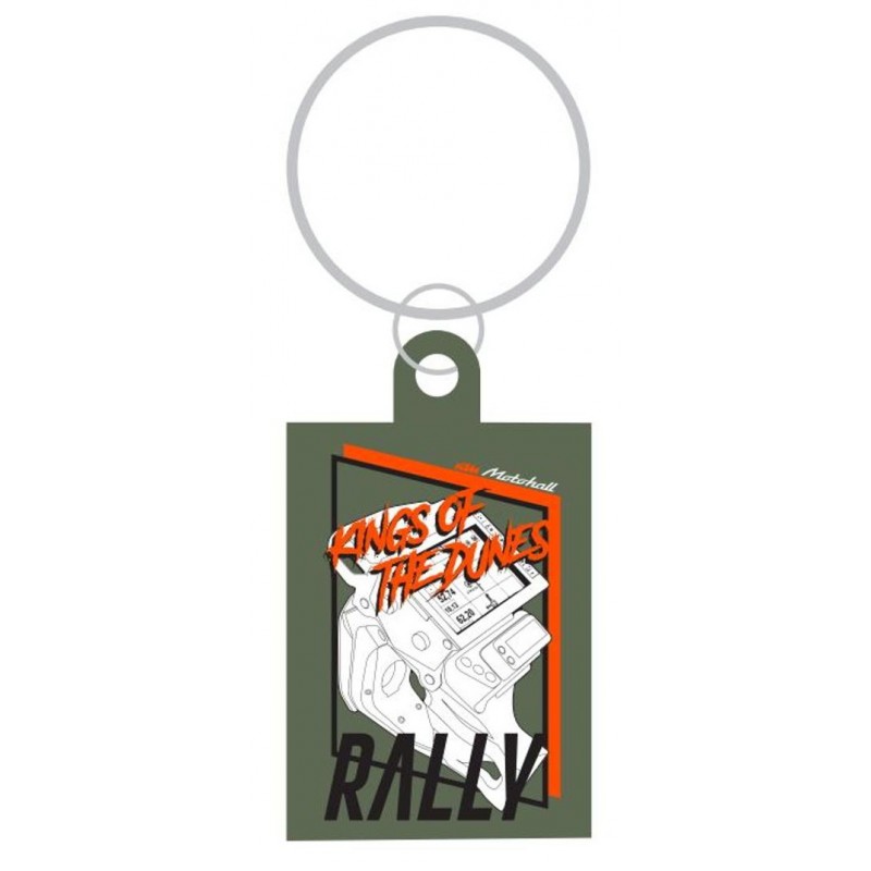 KTM Special Edition Desert Keyholder