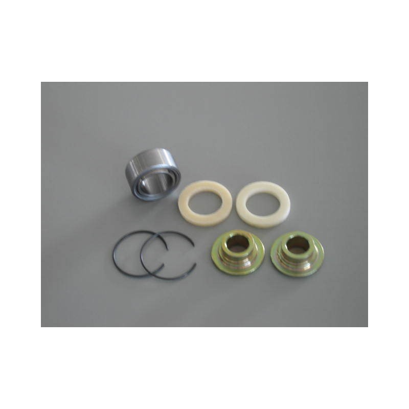 KTM Pivot Bearing & Bush Repair Kit