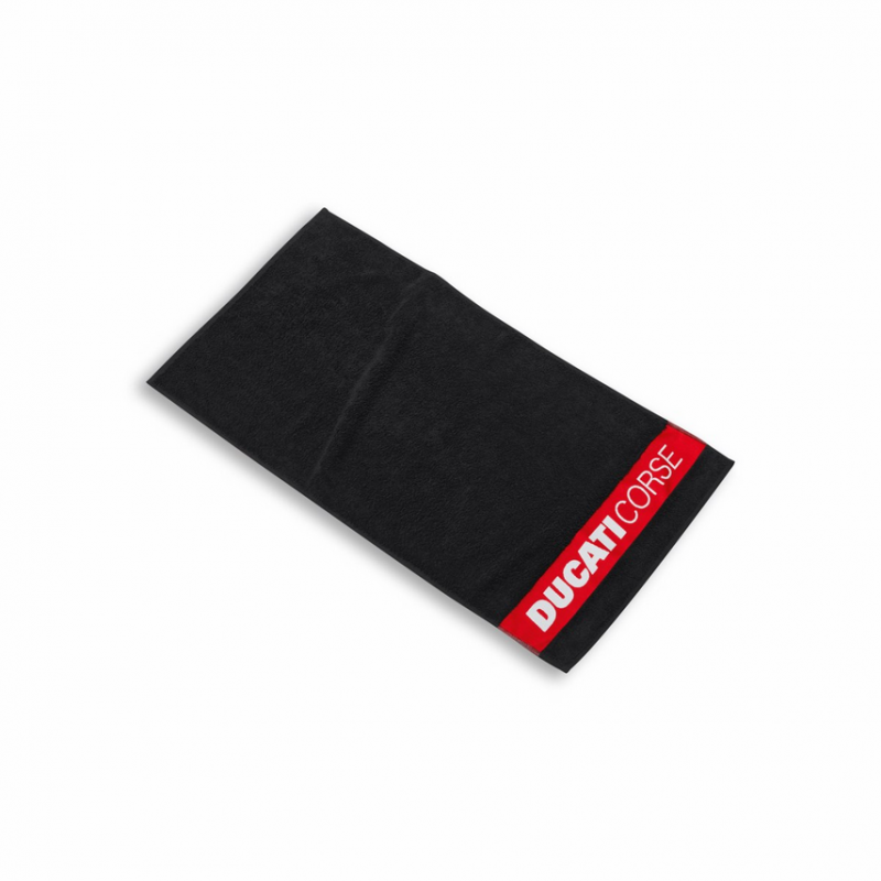 Ducati Race Fitness Towel