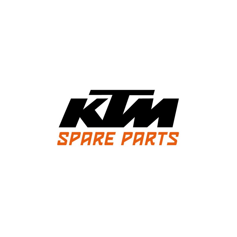 KTM Chain Sliding Guard Kit