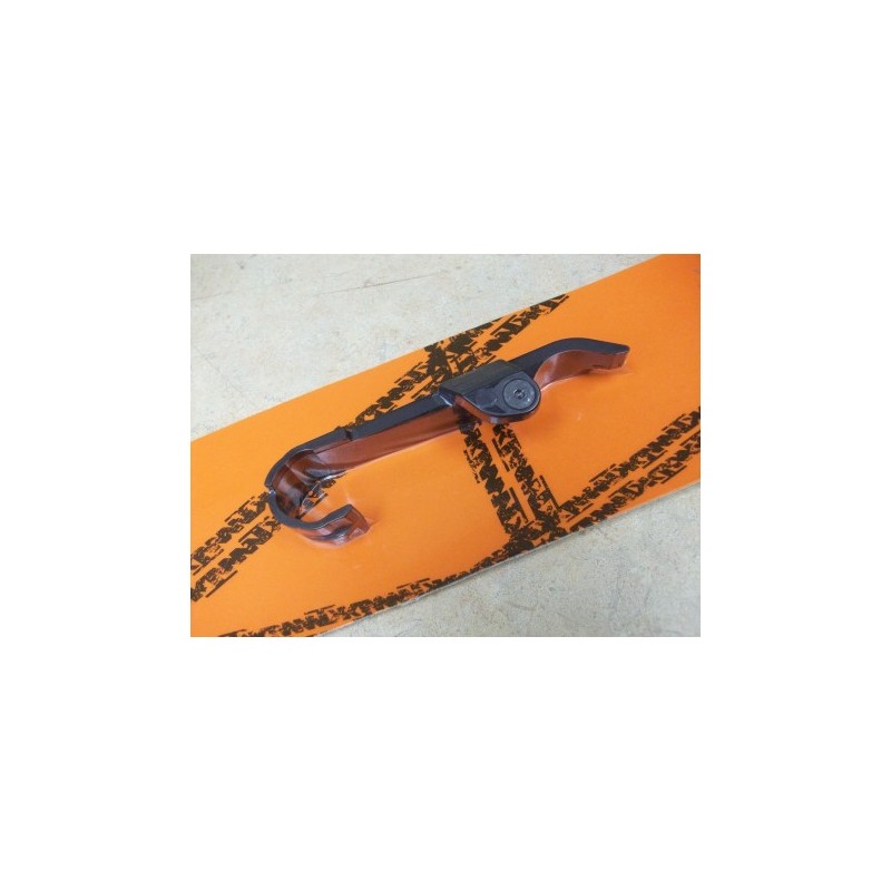 KTM Chain Sliding Guard Kit