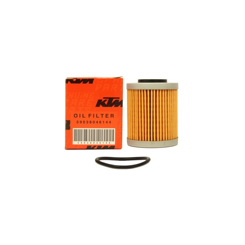 KTM Oil Filter
