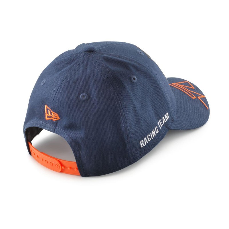 Red Bull KTM Replica Team Curved Cap Youth