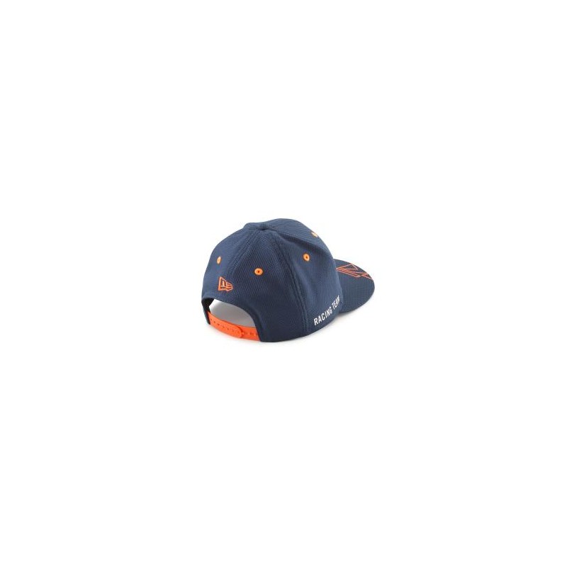 Red Bull KTM Replica Team Flat Cap Youth