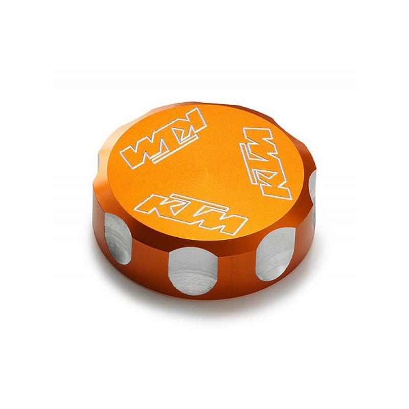 KTM Rear Brake Reservoir Cap