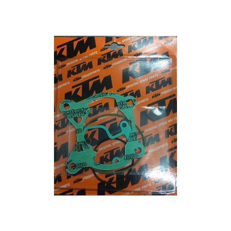 KTM Cylinder Gasket Set