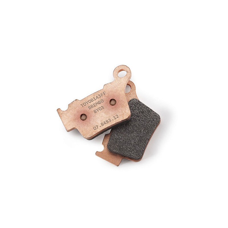 KTM Brake Pad Kit Front