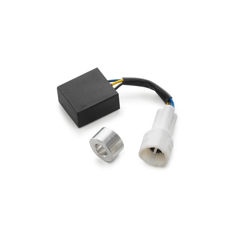 KTM Side Stand Removal Kit
