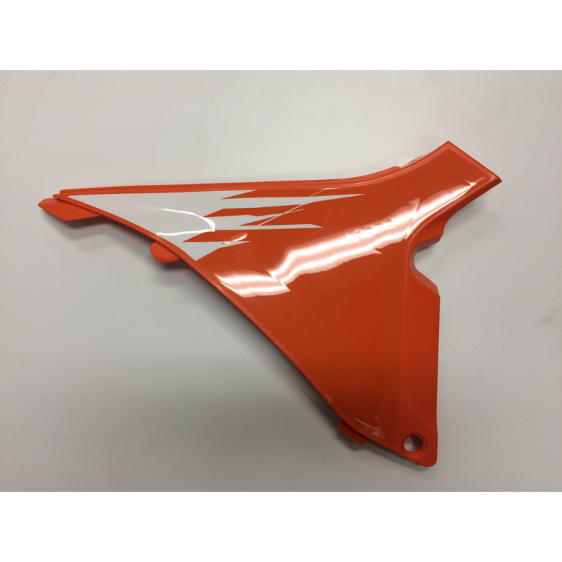 KTM Air Box Cover