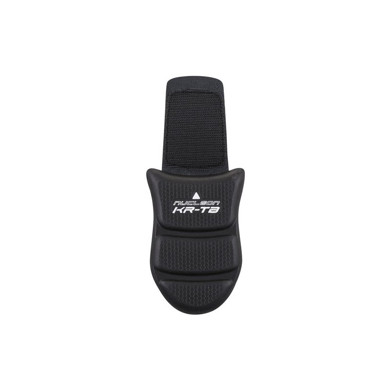 Alpinestars Nucleon KR-TB Tail Bone Insert Black/White
