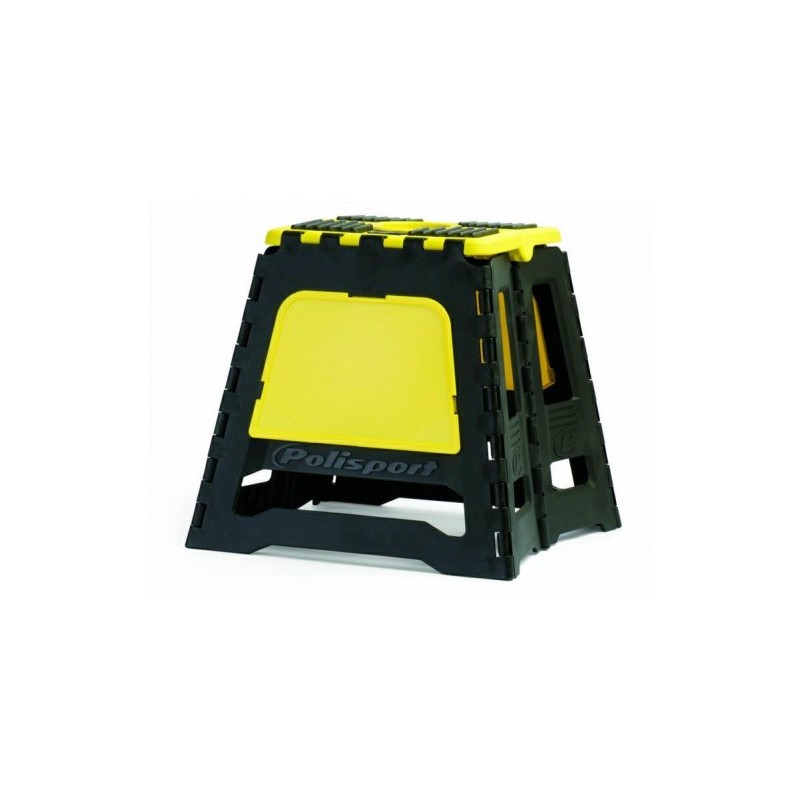 Polisport Folding Bike Stand