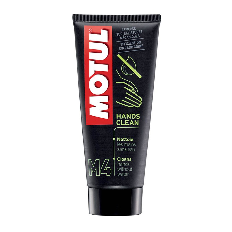 Motul M4 Hands Clean (100ml)