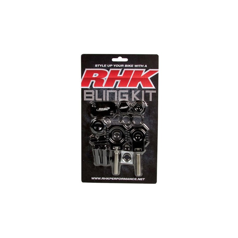 RHK Bling Kit Black