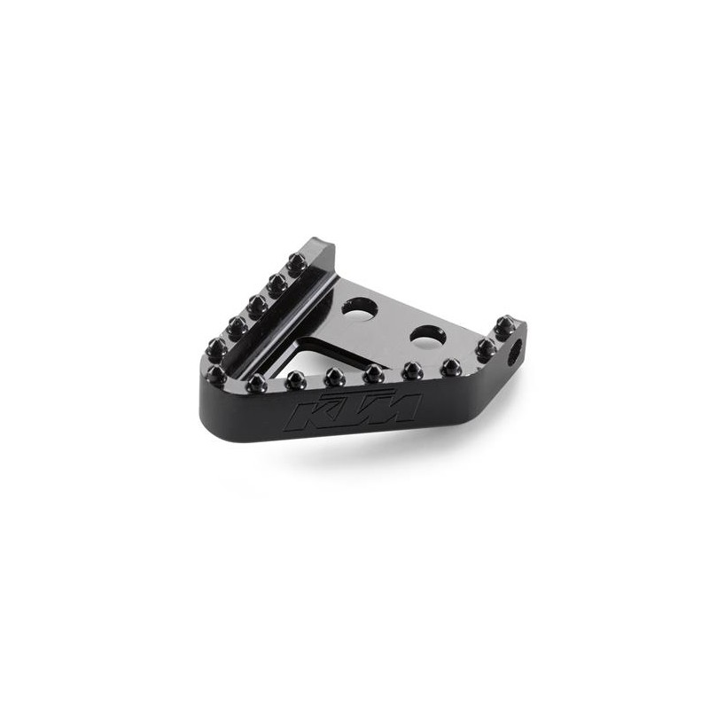 KTM Step Plate for Brake Lever