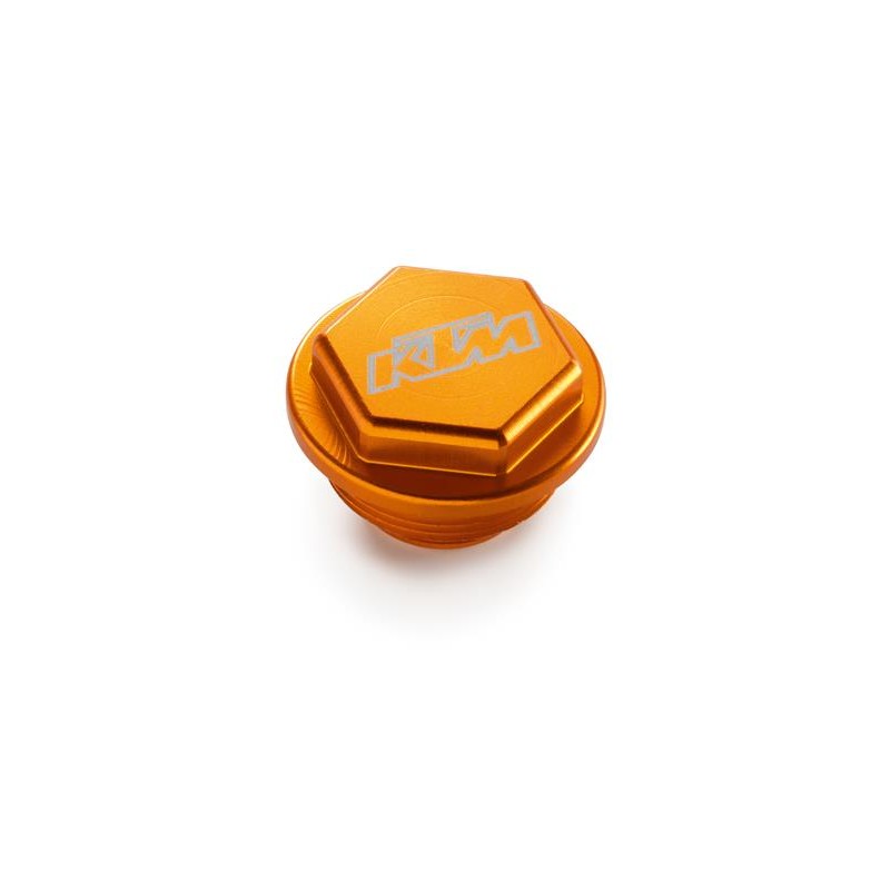 KTM Rear Brake Reservoir Cap