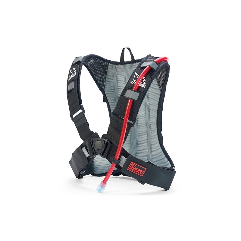 USWE 22 Outlander 3 Hydration Pack 1.5L Black