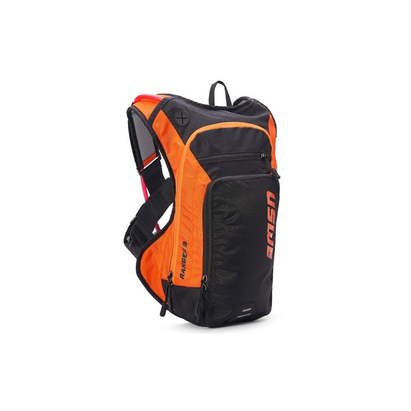 USWE 22 Ranger 9 Hydation Pack 3.0L Factory Orange