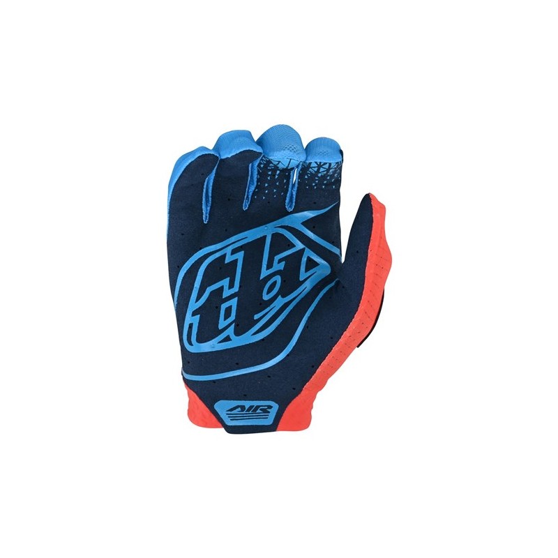 Troy Lee Designs 22 Air KTM Glove Youth Orange
