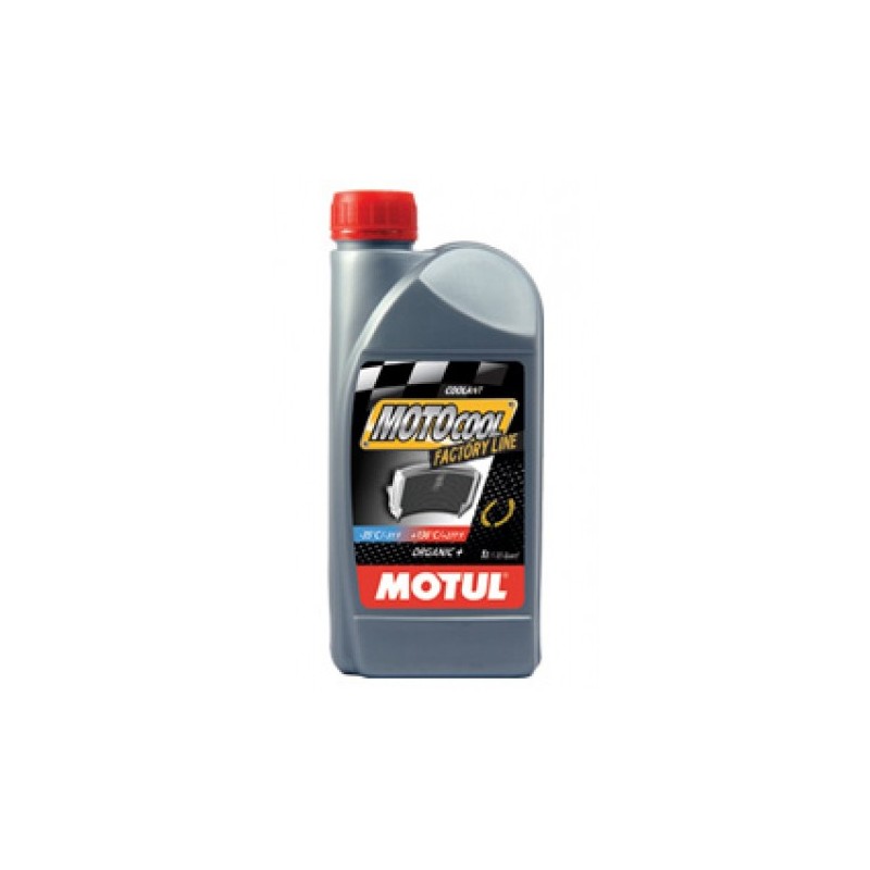 Motul Motocool Factory Line (1L)