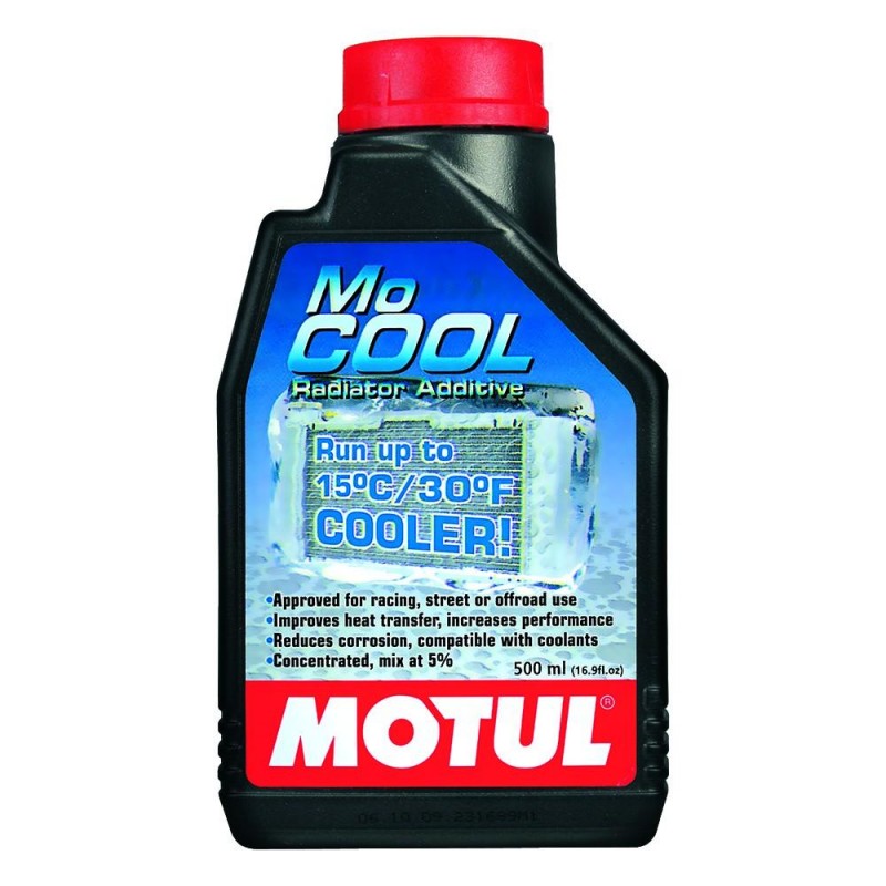 Motul MoCool (500ml)