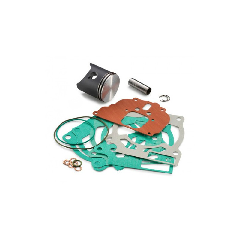 GASGAS Piston Kit GR.I