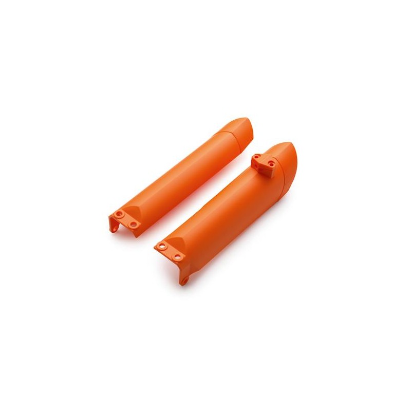 KTM Fork Protection Set