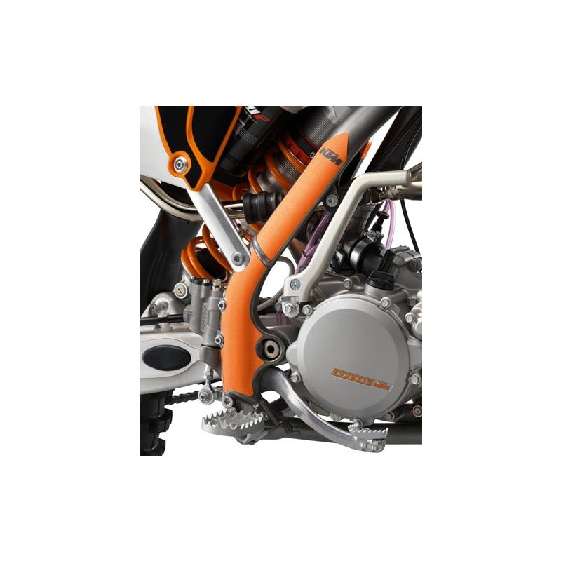 KTM Frame Protection Decals