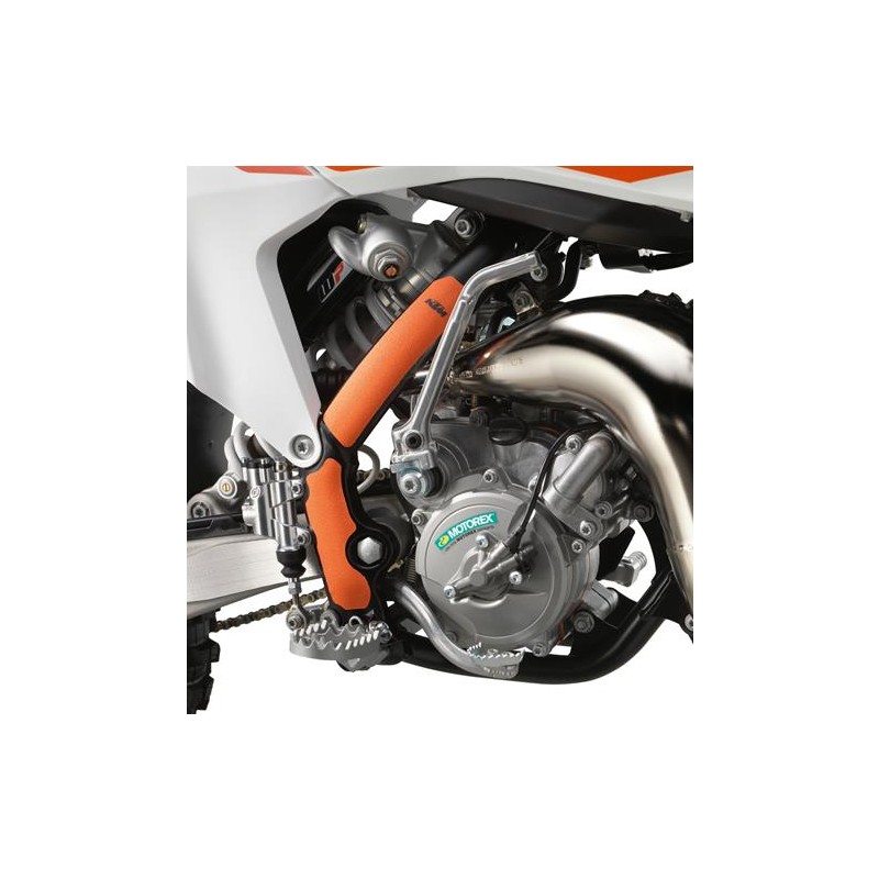 KTM Frame Protection Decals