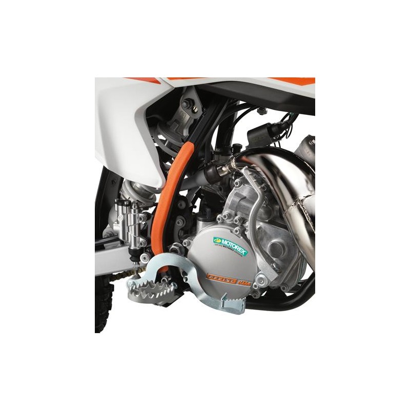 KTM Frame Protection Decals
