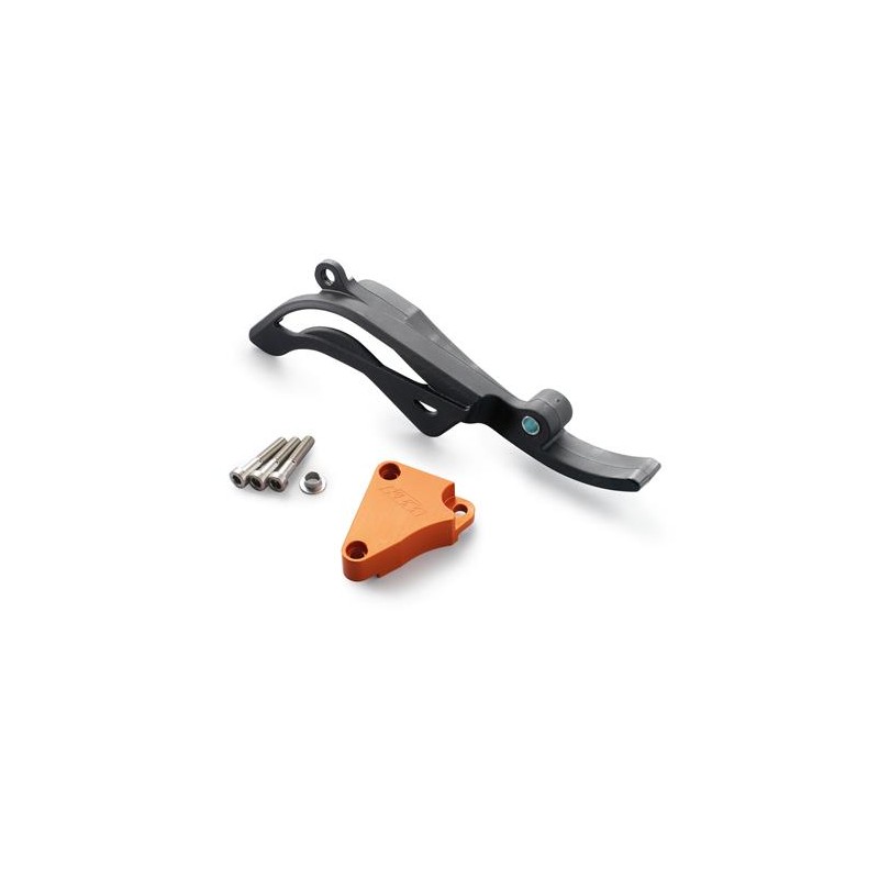 KTM Clutch Slave Cylinder Protection