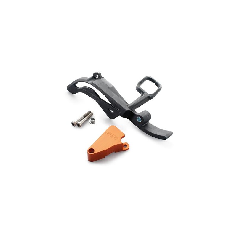 KTM Clutch Slave Cylinder Protection