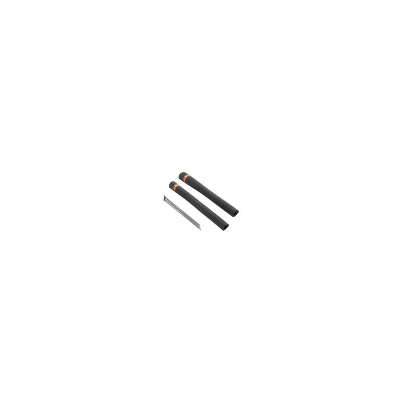 KTM Neoprene Fork Cover 48mm